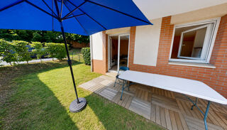  Appartement à vendre 2 pièces 40 m²