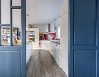  Maison � vendre 6 pi�ces 153 m�