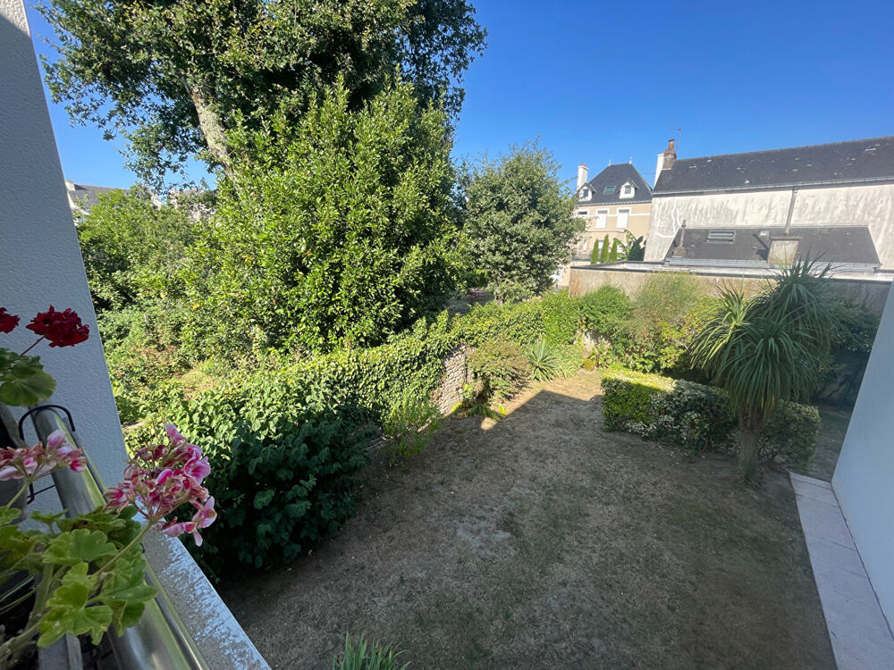 Vente Appartement Charmant appartement 2 pièces à vendre à Vannes secteur La Madeleine Vannes