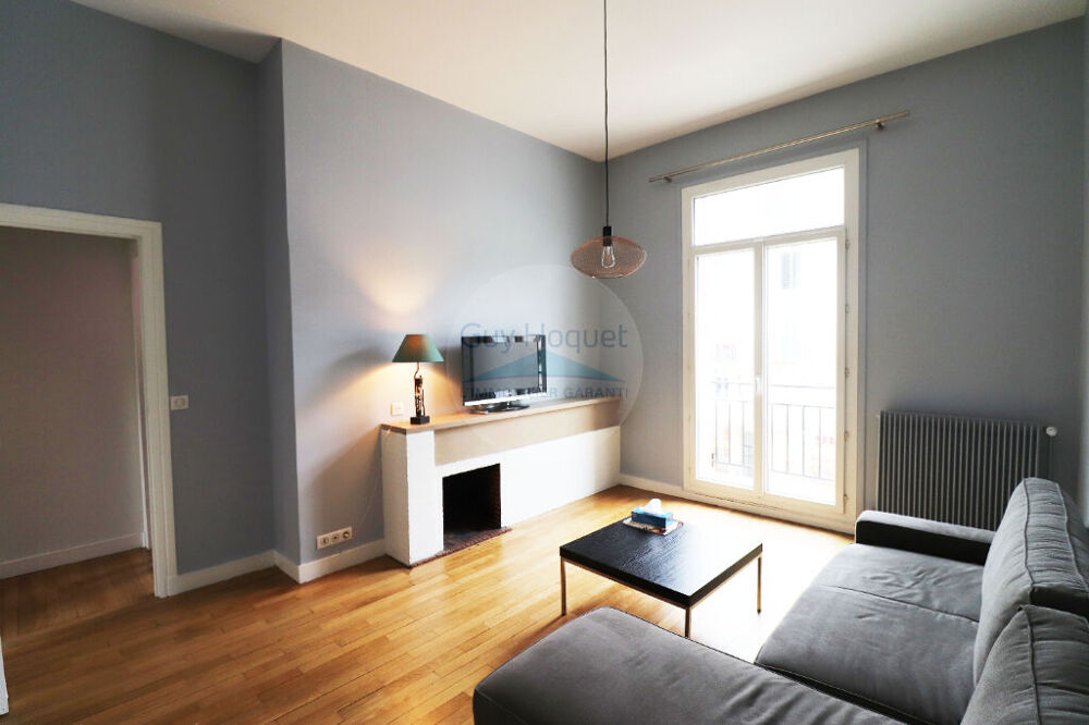 Location Appartement Appartement 3 pièces (69 m²) en location à TOURS Tours