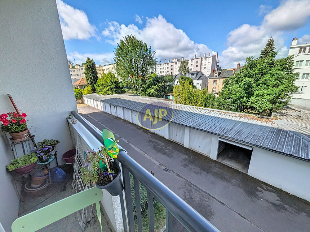 Appartement Nantes Procé T4