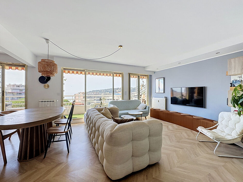 à vendre  Appartement Roquebrune-Cap-Martin (06190)