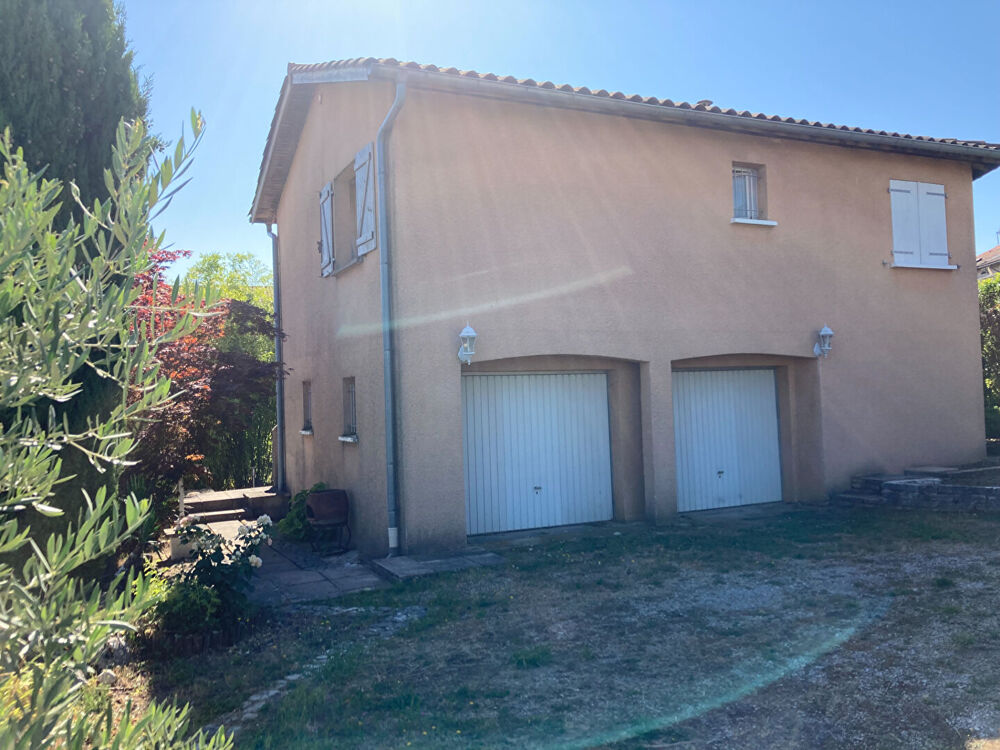 Vente Maison Maison Valencin 5 pièce(s) 93 m2 Valencin