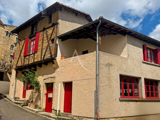  Maison � vendre 5 pi�ces 