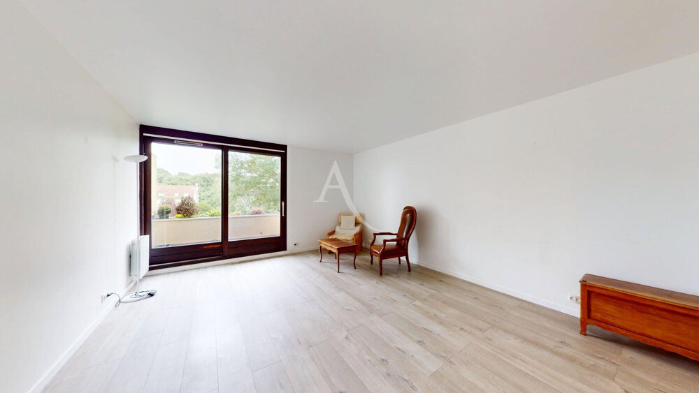 Vente Appartement Appartement Clamart 4 pièce(s) Clamart