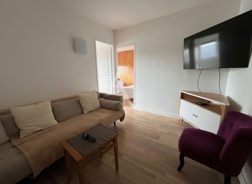 Vente Appartement NOUVEAUTE L'ADRESSE Appartement 7 pièces à Saint-Herblain ? Spacieux et fonctionnel Saint herblain