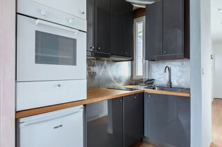  Appartement � vendre 2 pi�ces 40 m�