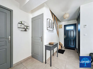  Maison à vendre 6 pièces 115 m²