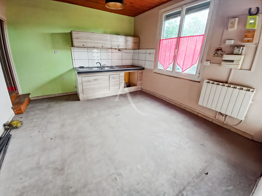 Vente Maison SAINT-ETIENNE DU ROUVRAY Saint etienne du rouvray