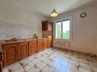  Maison � vendre 5 pi�ces 131 m�