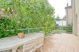  Maison à vendre 6 pièces 156 m²