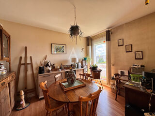  Appartement à vendre 5 pièces 83 m²