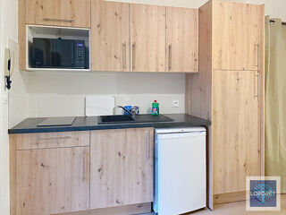 Location Appartement Appartement Dijon 1 pièce(s) 17.74 m2 Dijon