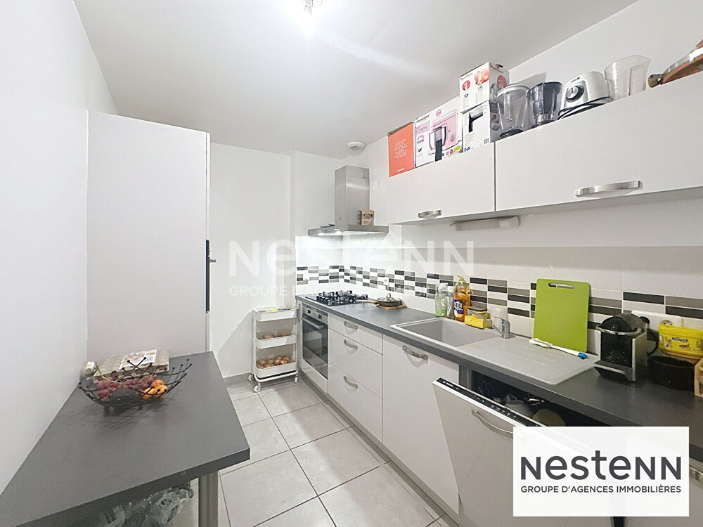 Maison moderne à vendre à Blois - 3 chambres, jardin et garage vendue louée
