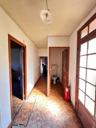  Maison � vendre 5 pi�ces 105 m�