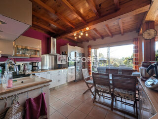  Maison à vendre 6 pièces 239 m²