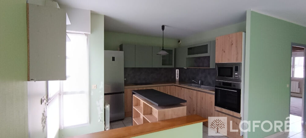 Appartement Beauvais 3 pièce(s) 71,39 m2