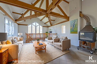  Maison � vendre 6 pi�ces 122 m�