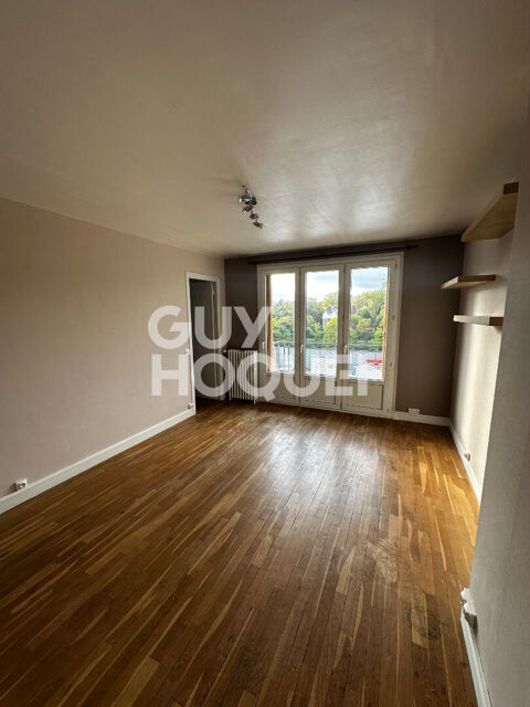  Appartement � louer 3 pi�ces 52 m�