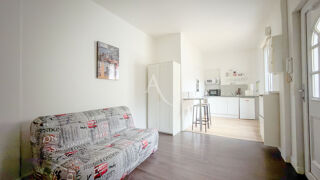  Appartement � louer 1 pi�ce 20 m�