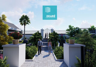  Appartement � vendre 4 pi�ces 75 m�