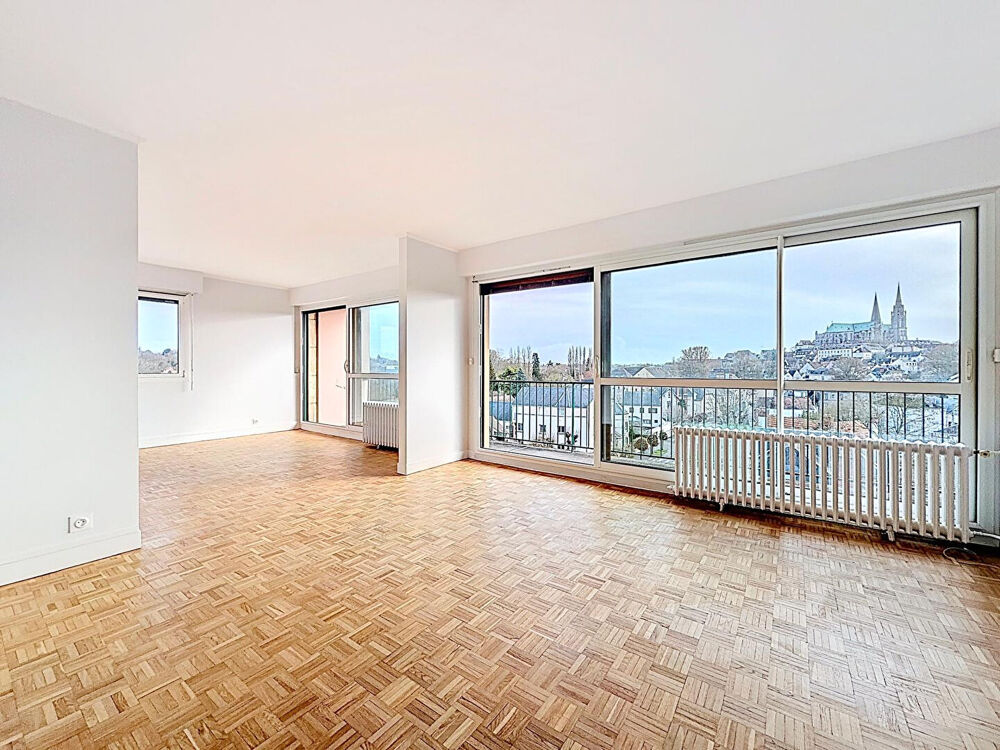 Vente Appartement Appartement Chartres 4 pièce(s) 84.51 m2 Chartres