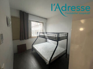  Appartement � vendre 2 pi�ces 39 m�