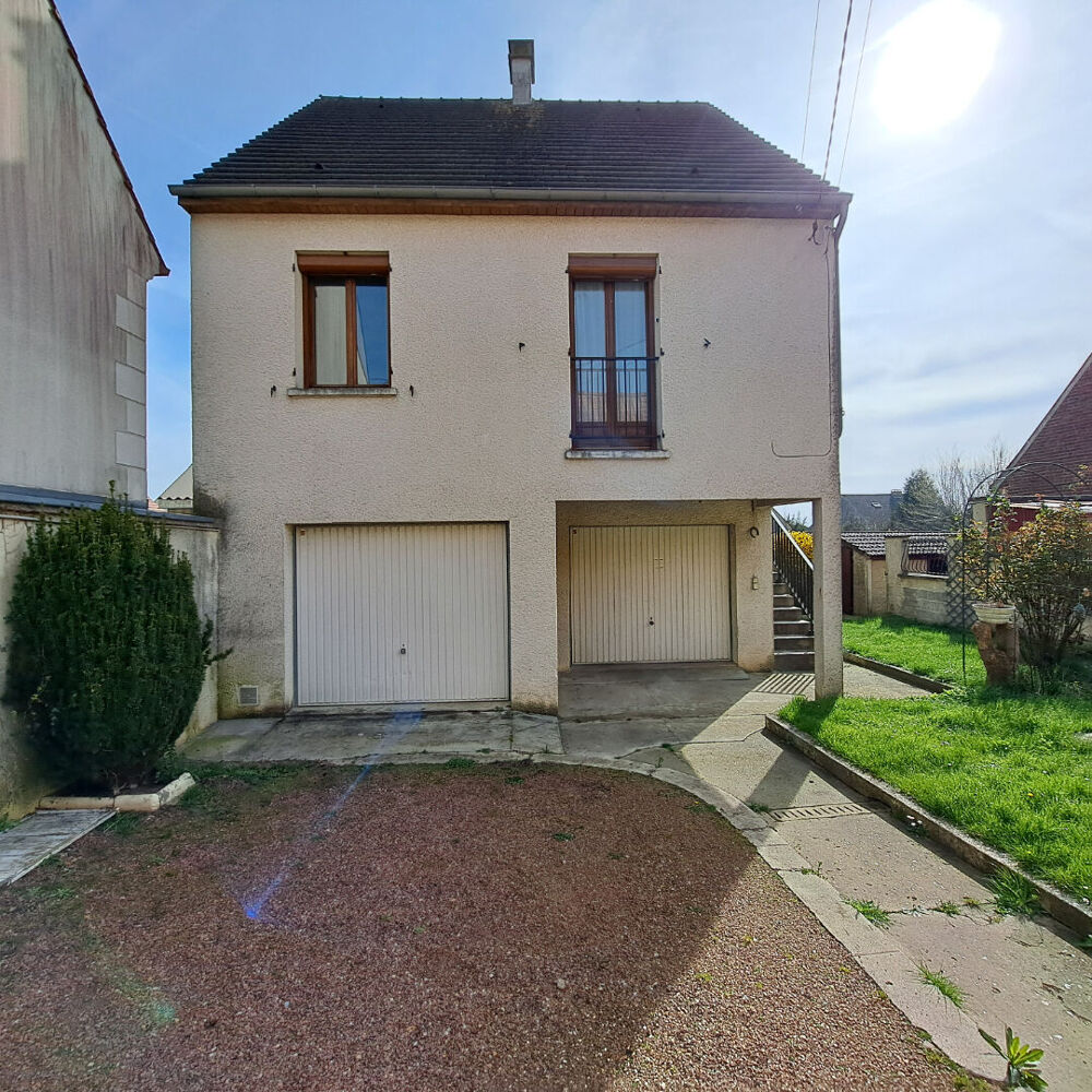 Vente Maison Maison Neuilly En Thelle 3 pice(s) Neuilly en thelle
