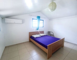  Maison � vendre 3 pi�ces 60 m�