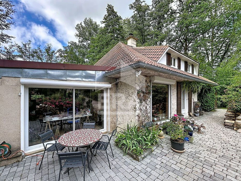 Vente Maison A VENDRE GUILLERVAL 91690 MAISON DE CARACTERE 205M2 Guillerval