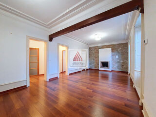  Appartement � vendre 6 pi�ces 131 m�