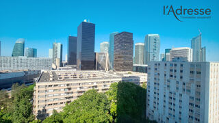  Appartement  vendre 4 pices 94 m