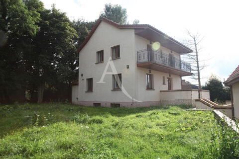   Maison familiale de 6 chambres      Licques Maison - 5 pice(s) - 165 m