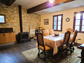  Maison � vendre 7 pi�ces 165 m�