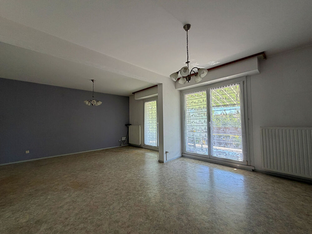 Vente Maison Maison 5 pièces - 110m² avec jardin à rénover Colmar
