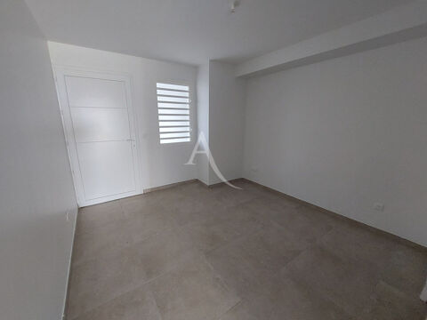  Appartement  louer 1 pice 38 m