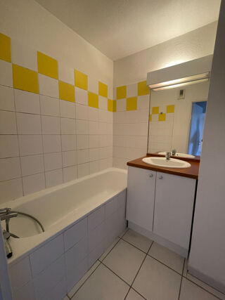  Appartement � vendre 2 pi�ces 48 m�