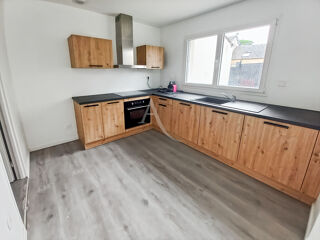  Maison 4 pi�ces 92 m� Le petit quevilly