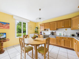  Maison � vendre 5 pi�ces 110 m�