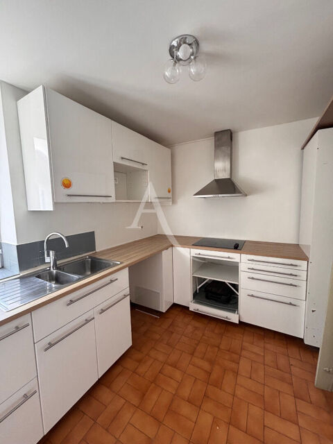  Appartement � louer 2 pi�ces 40 m�