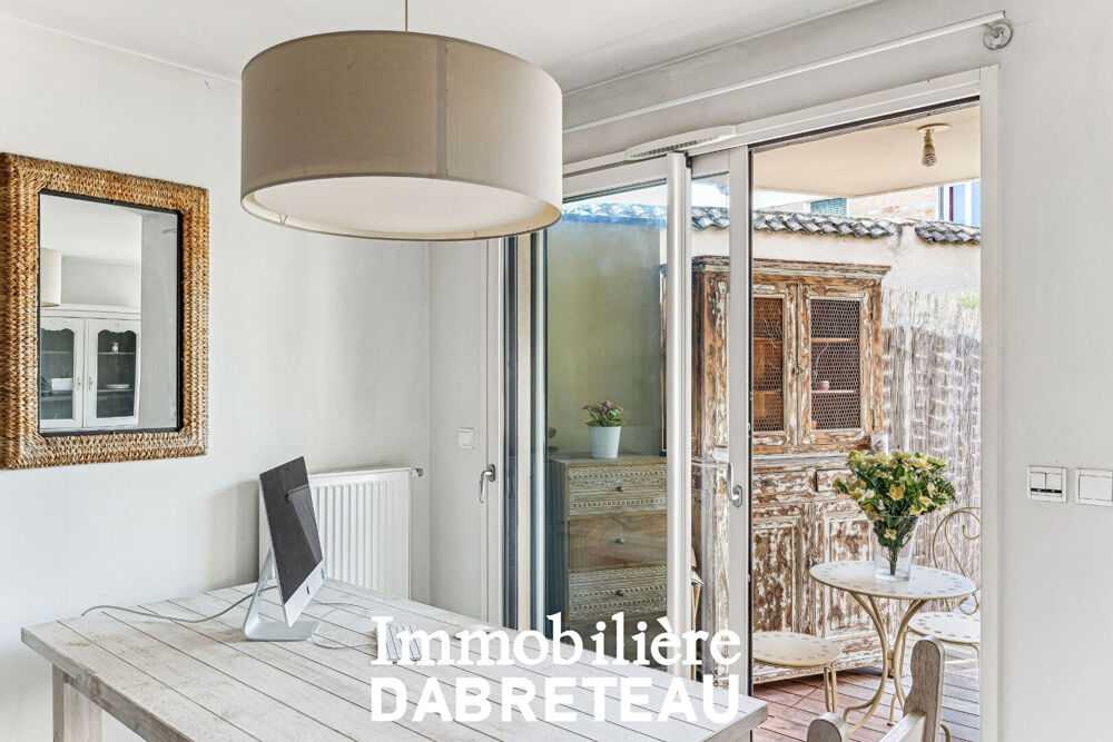 Location Appartement Appartement triplex meublé avec Terrasse - ALBIGNY-SUR-SAONE - GLI Albigny sur saone