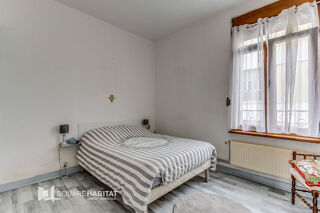  Maison à vendre 8 pièces 190 m²