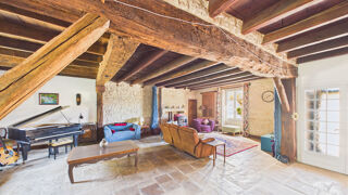  Maison à vendre 14 pièces 400 m²