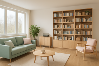  Appartement à vendre 4 pièces 79 m²