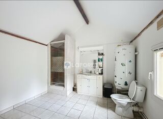  Maison à vendre 4 pièces 83 m²