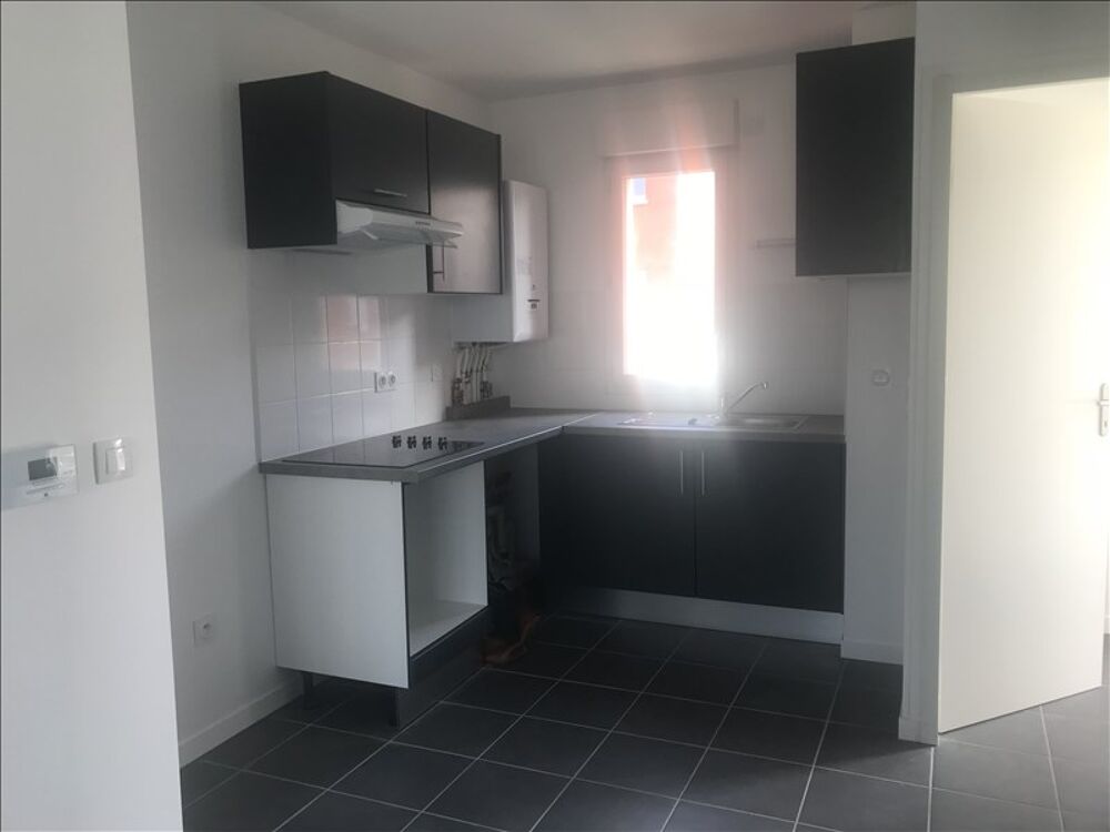 Location Maison LE CLOS DE LEYRAN - VILLA N°13 - T3 de 63.32 m² Villenave d ornon