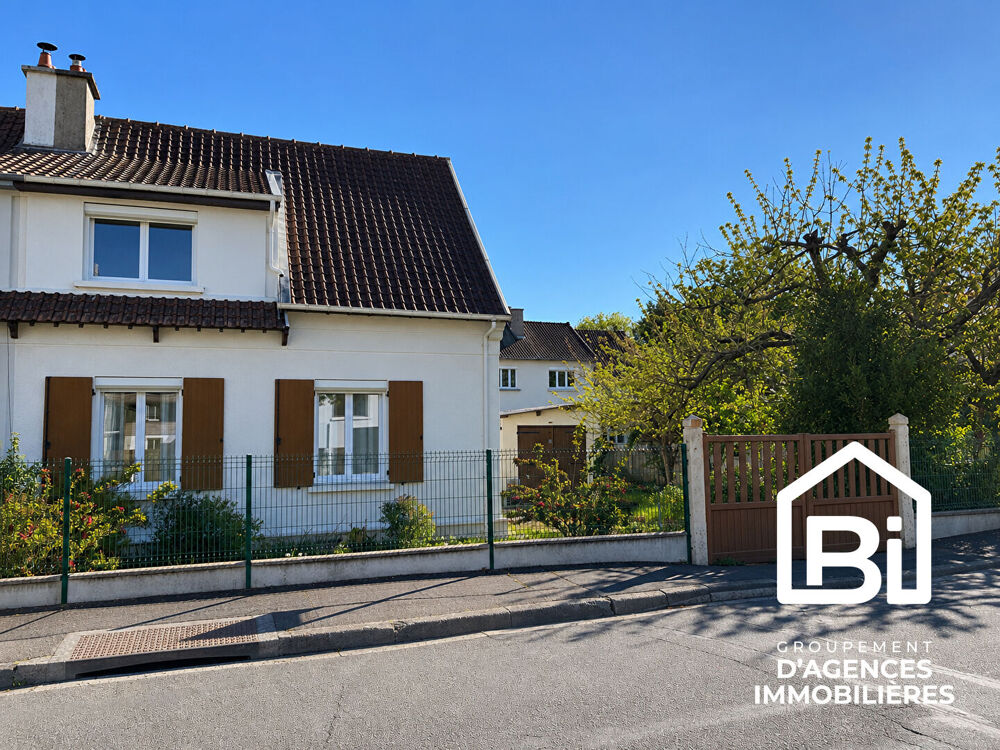 Maison 4 pièces 80 m² · à Caen · 80 m² · 350 000 €