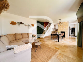  Maison � vendre 5 pi�ces 110 m�