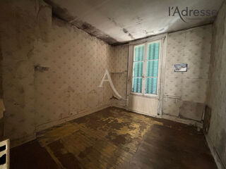  Appartement à vendre 1 pièce 19 m²