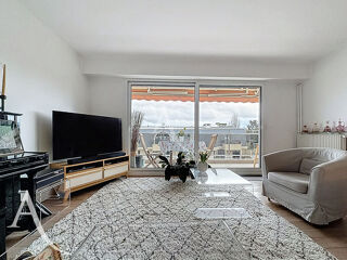  Appartement � vendre 5 pi�ces 102 m�